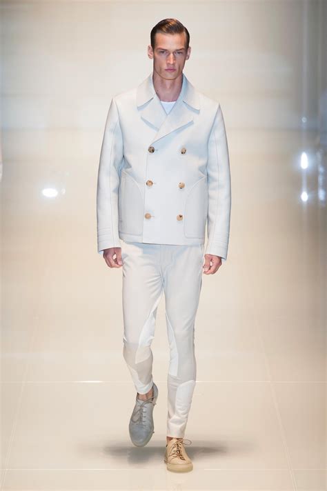 costumi gucci 2014 uomo|Défilé Gucci Printemps.